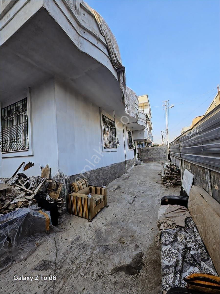 Vesile'den Ultra Geniş 3+1 Bahçeli Müstakil - Görsel 22