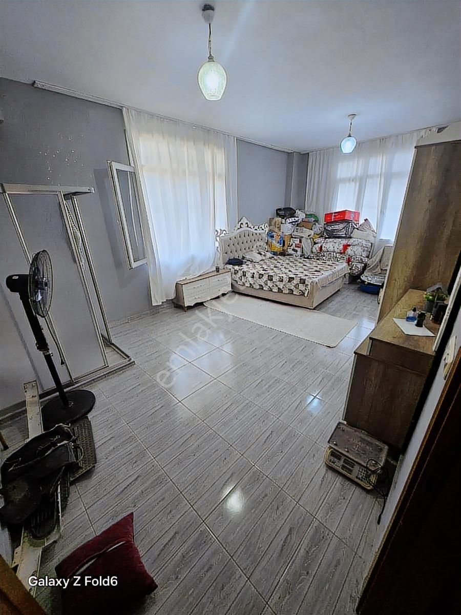 Vesile'den Ultra Geniş 3+1 Bahçeli Müstakil - Görsel 10