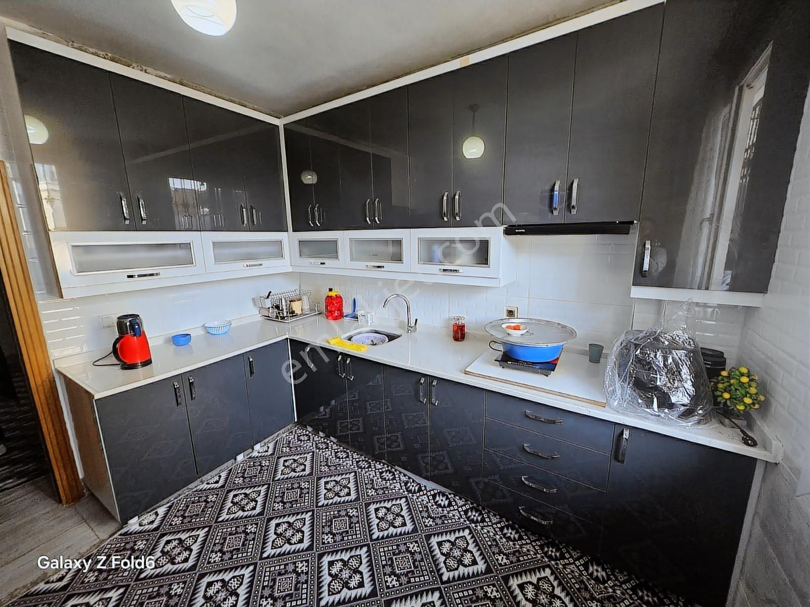 Vesile'den Ultra Geniş 3+1 Bahçeli Müstakil - Görsel 9