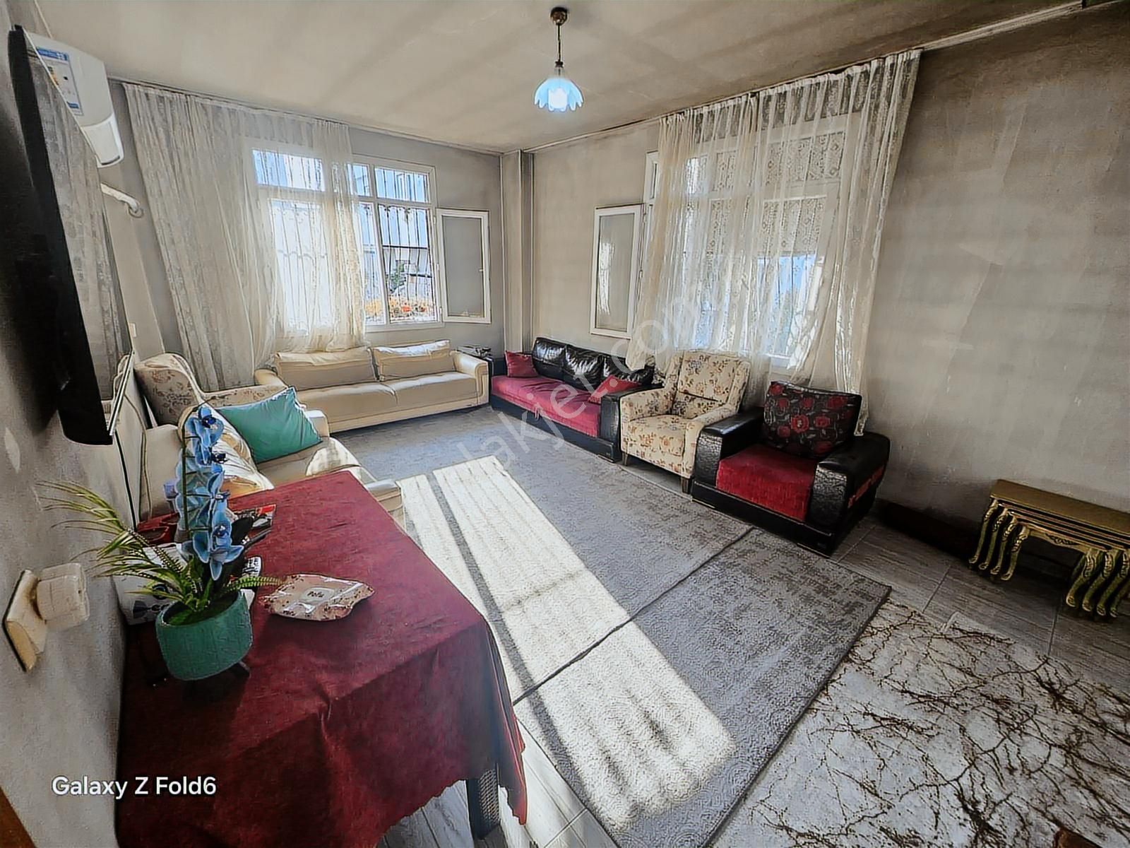 Vesile'den Ultra Geniş 3+1 Bahçeli Müstakil - Görsel 14