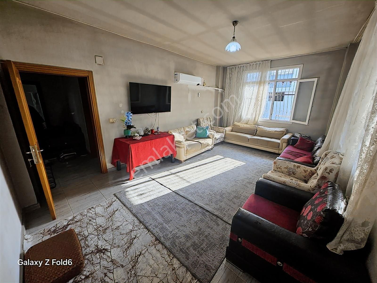 Vesile'den Ultra Geniş 3+1 Bahçeli Müstakil - Görsel 15