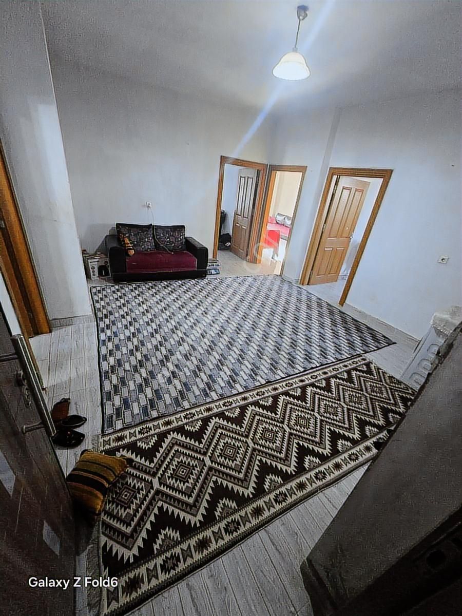 Vesile'den Ultra Geniş 3+1 Bahçeli Müstakil - Görsel 20