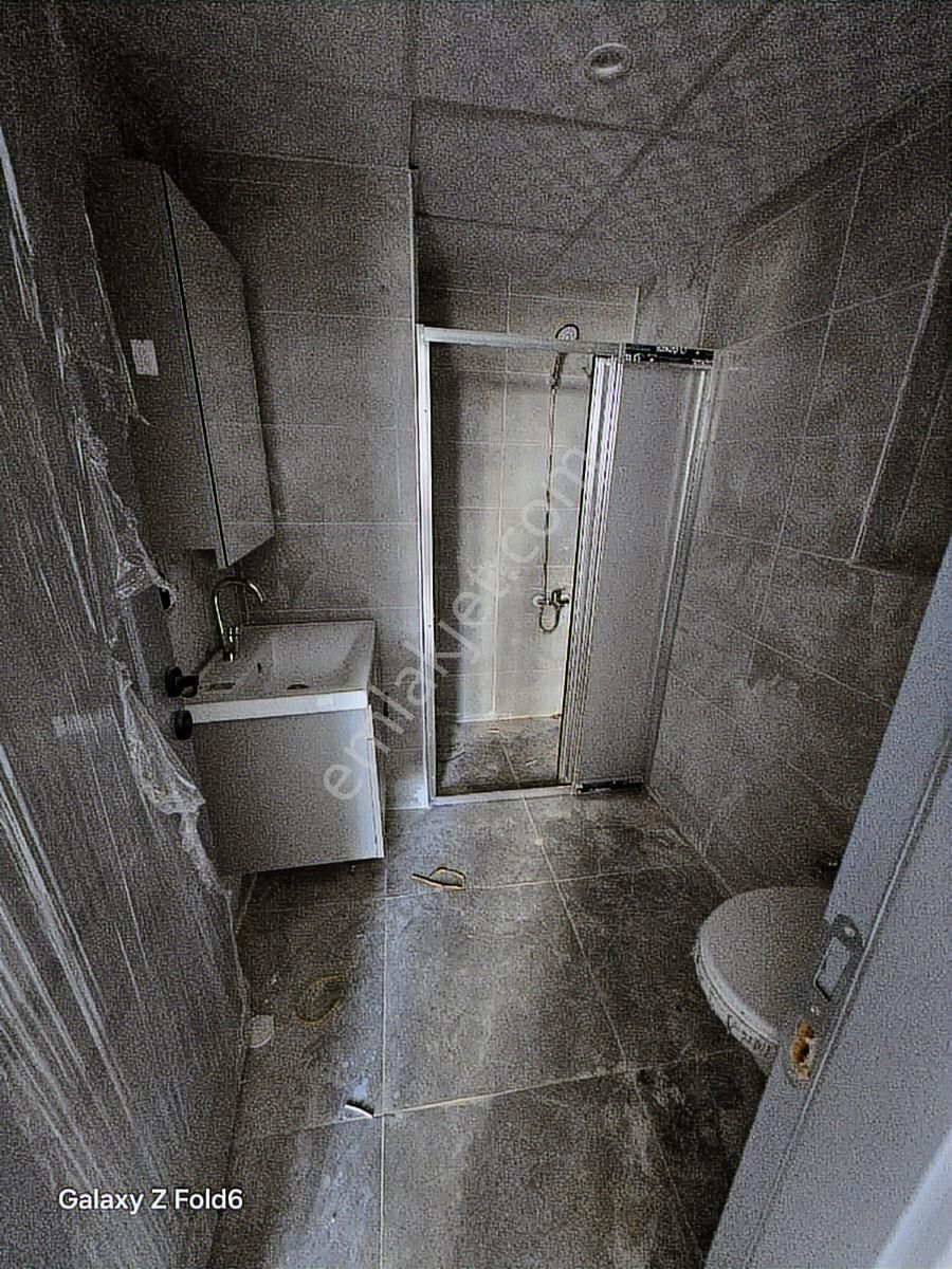 Vesile'den Oturuma Hazır 1+1 Cazip Köşe Daire - Görsel 11