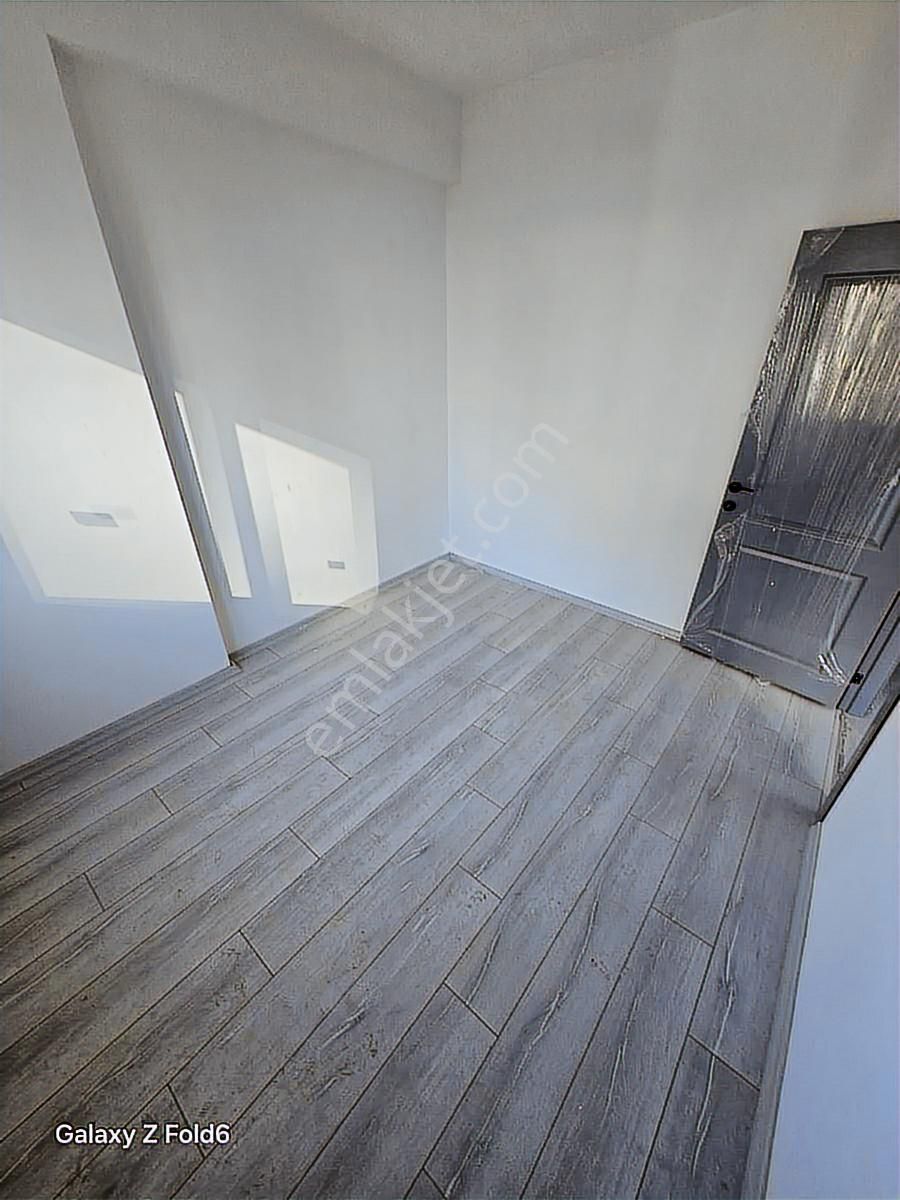 Vesile'den Oturuma Hazır 1+1 Cazip Köşe Daire - Görsel 6