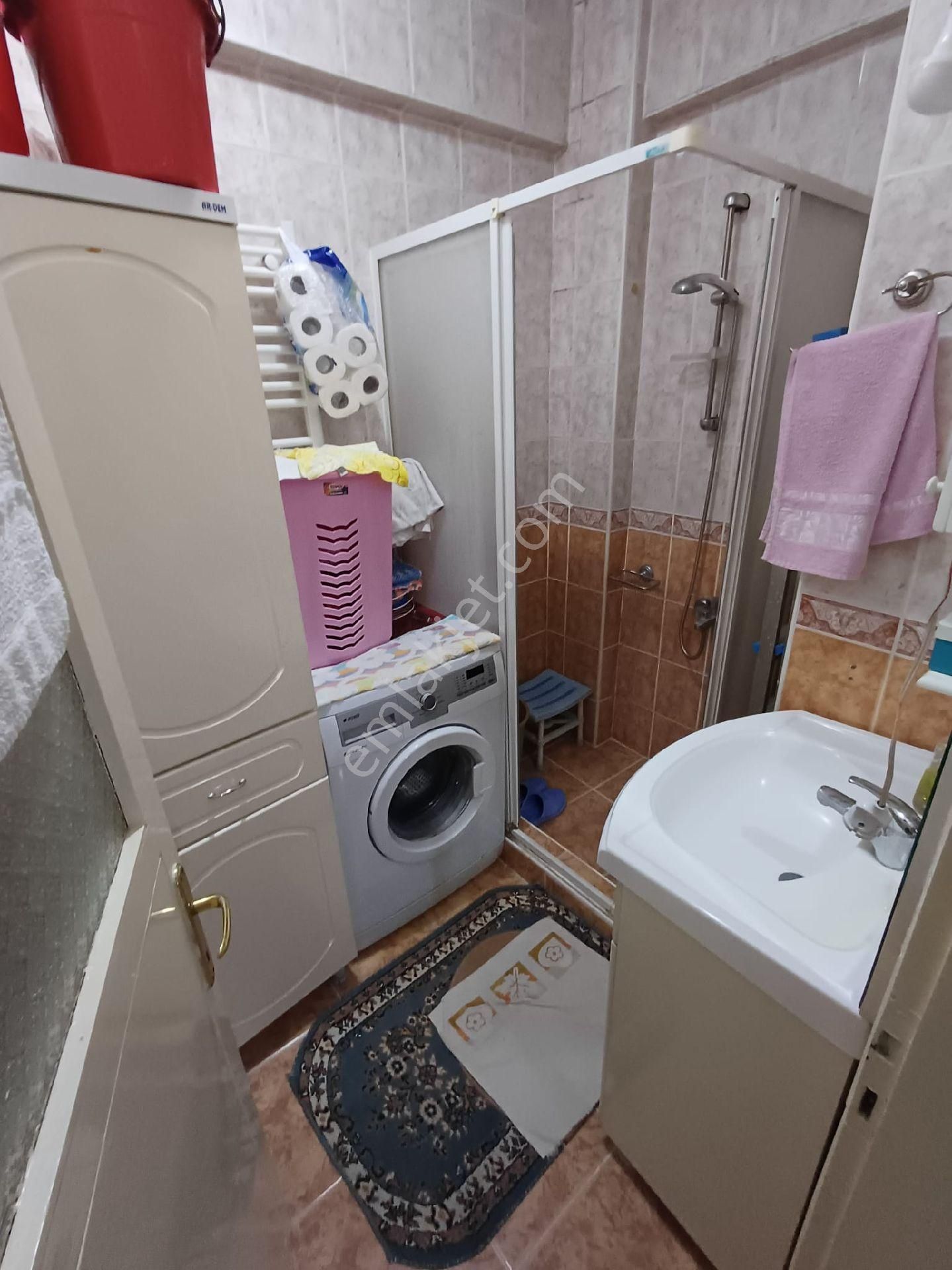 Rekoor Emlaktan Çiftlik Yakını 2+1 Eşyalı Satılık Daire - Görsel 14