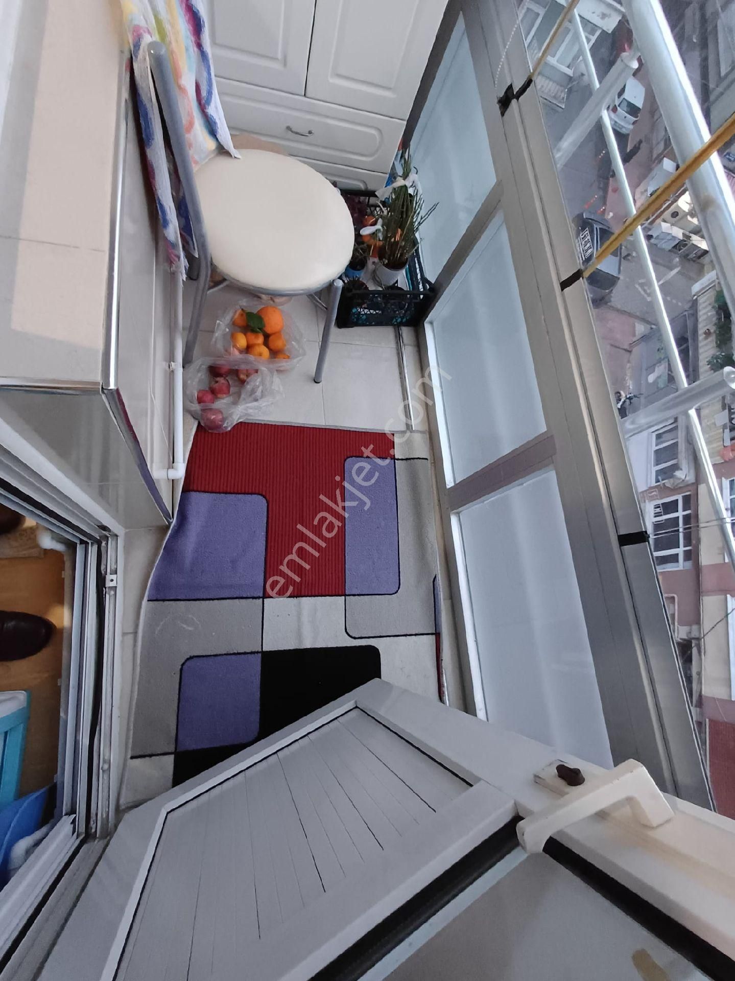 Rekoor Emlaktan Çiftlik Yakını 2+1 Eşyalı Satılık Daire - Görsel 8