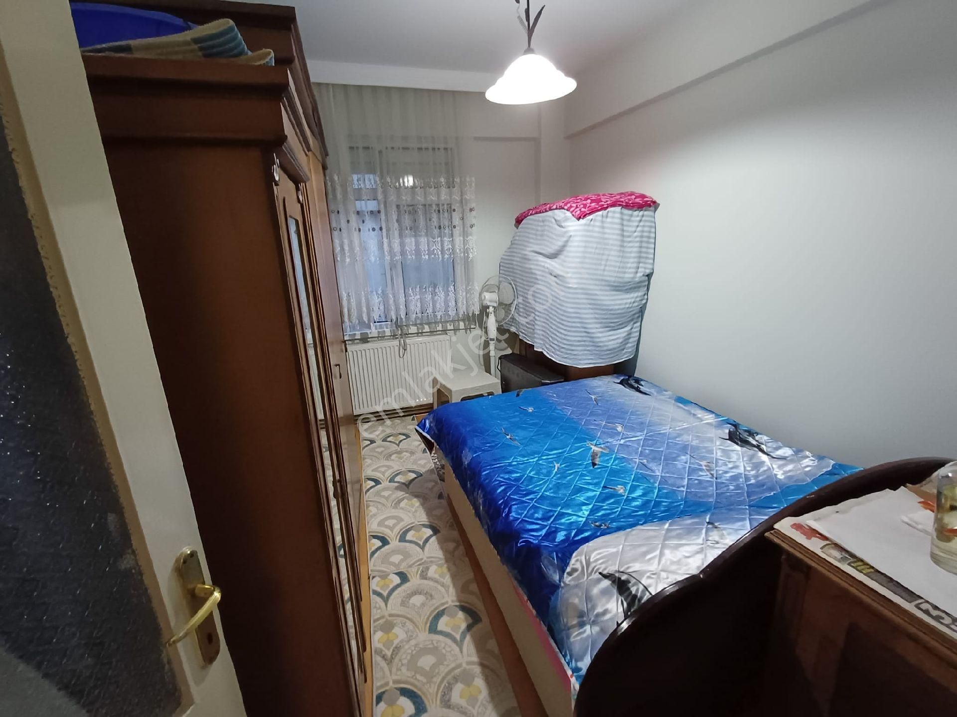 Rekoor Emlaktan Çiftlik Yakını 2+1 Eşyalı Satılık Daire - Görsel 17