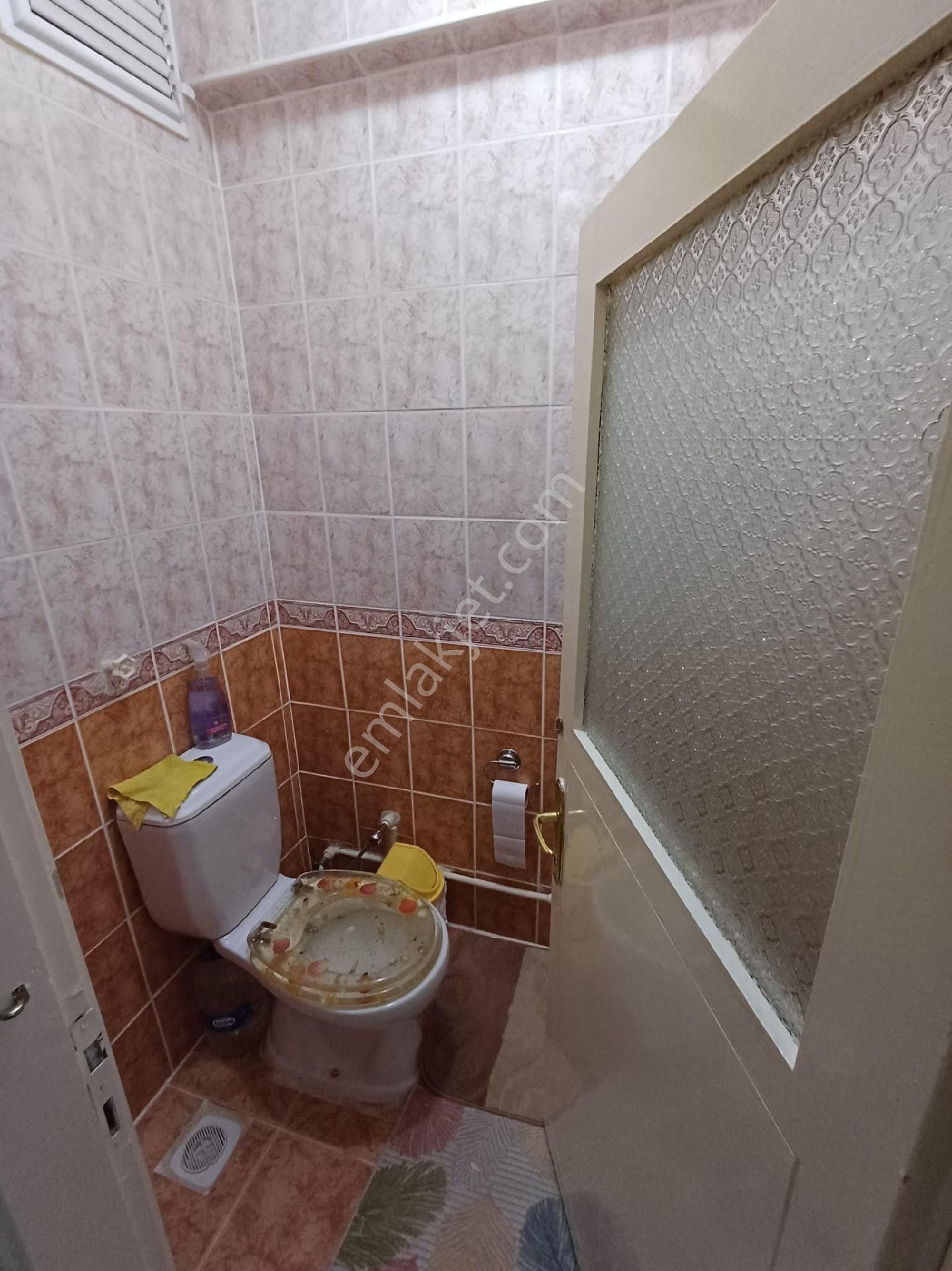 Rekoor Emlaktan Çiftlik Yakını 2+1 Eşyalı Satılık Daire - Görsel 11