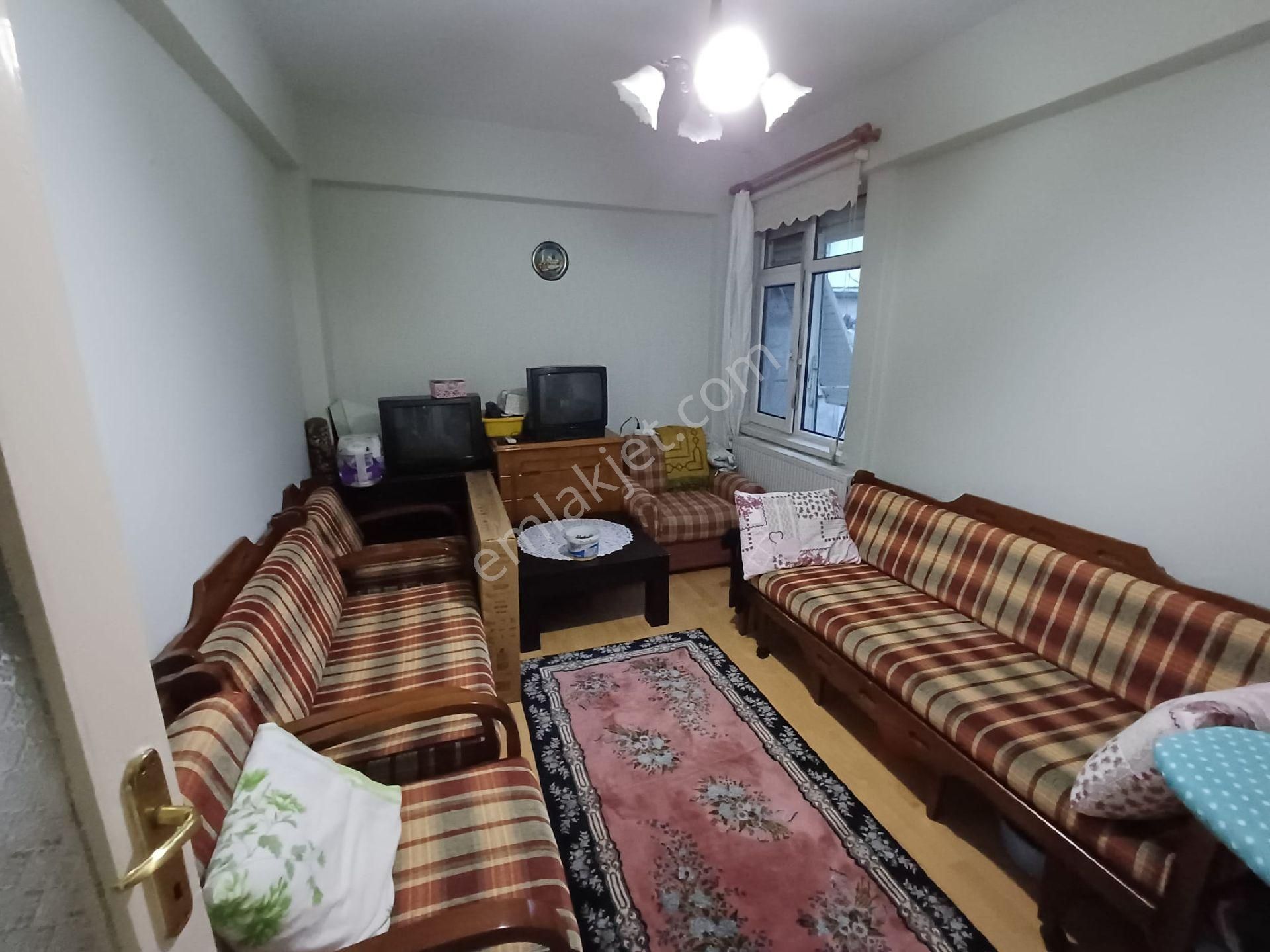 Rekoor Emlaktan Çiftlik Yakını 2+1 Eşyalı Satılık Daire - Görsel 19