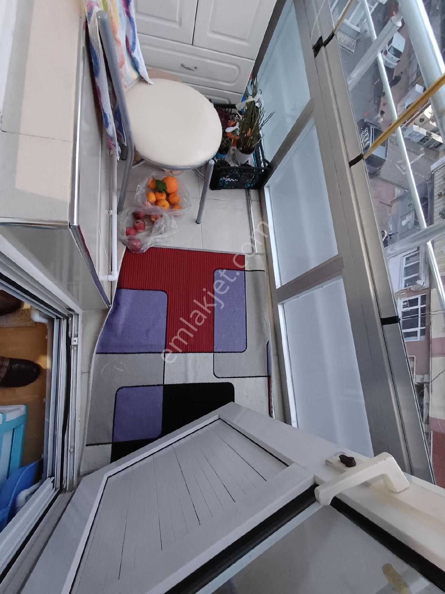 Rekoor Emlaktan Çiftlik Yakını 2+1 Eşyalı Satılık Daire - Görsel 9