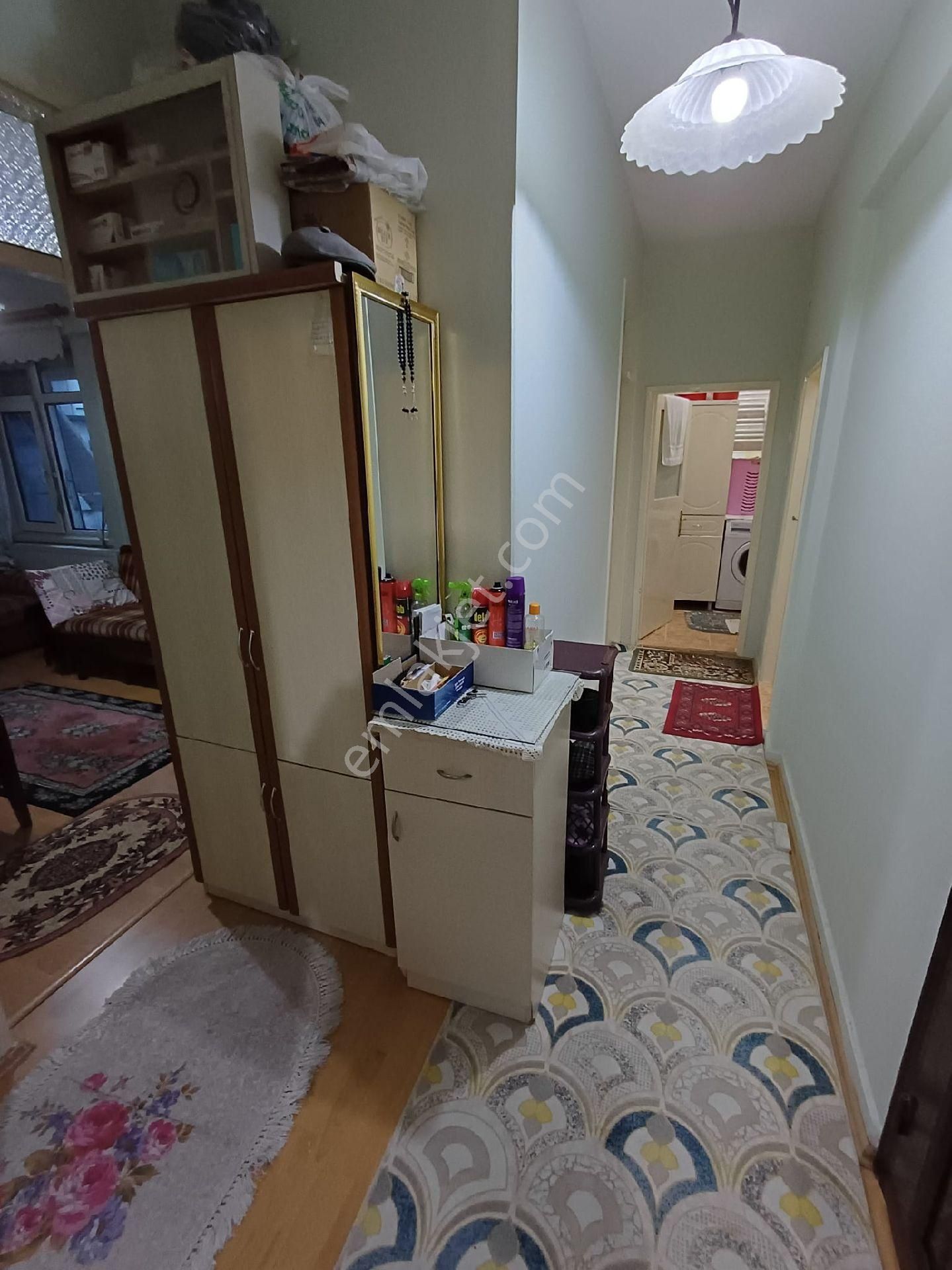 Rekoor Emlaktan Çiftlik Yakını 2+1 Eşyalı Satılık Daire - Görsel 26