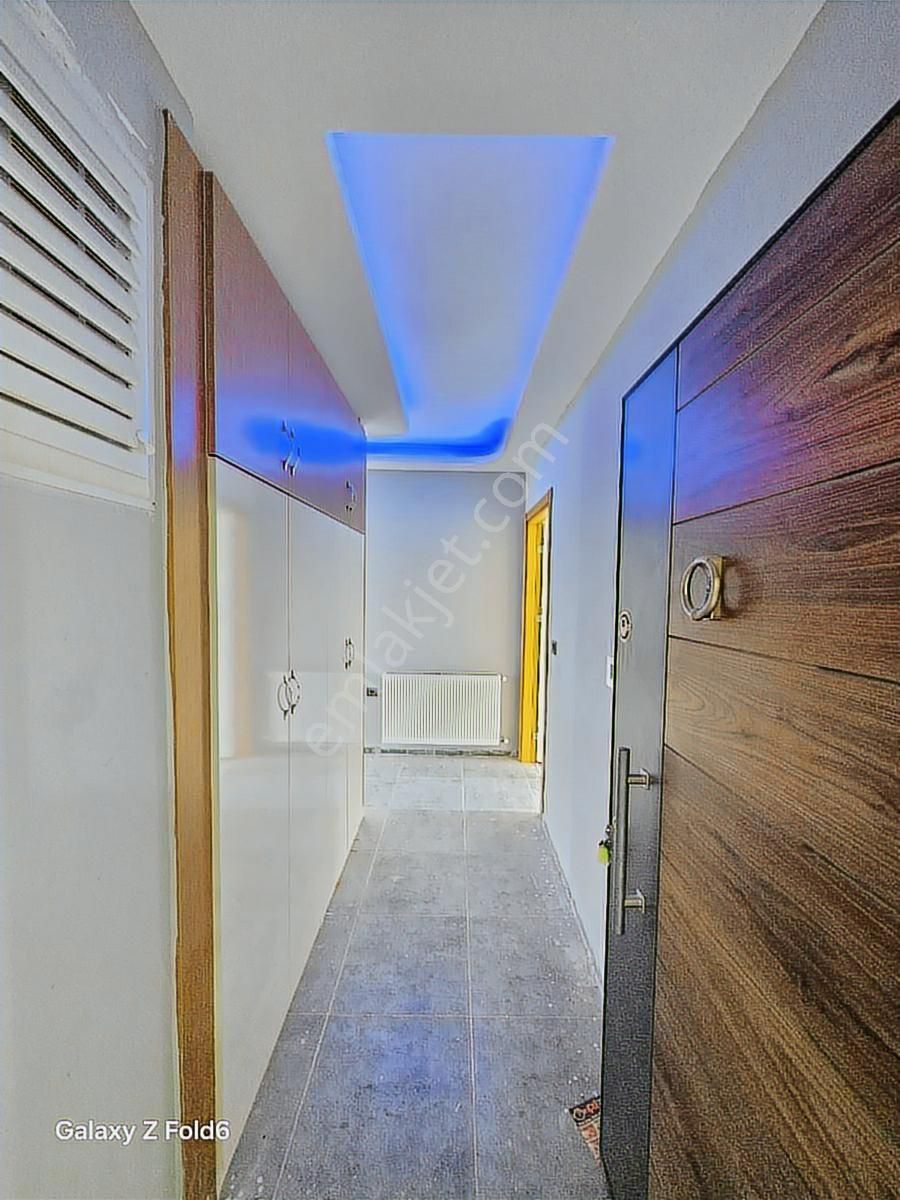 Vesile'den İçi Yapılı Ekstralı Cazip 3+1 - Görsel 11