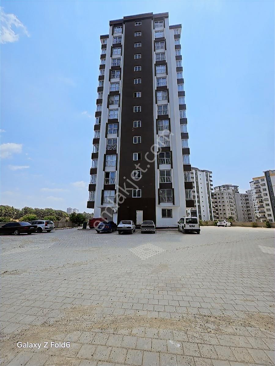 Vesile'den İçi Yapılı Ekstralı Cazip 3+1 - Görsel 21