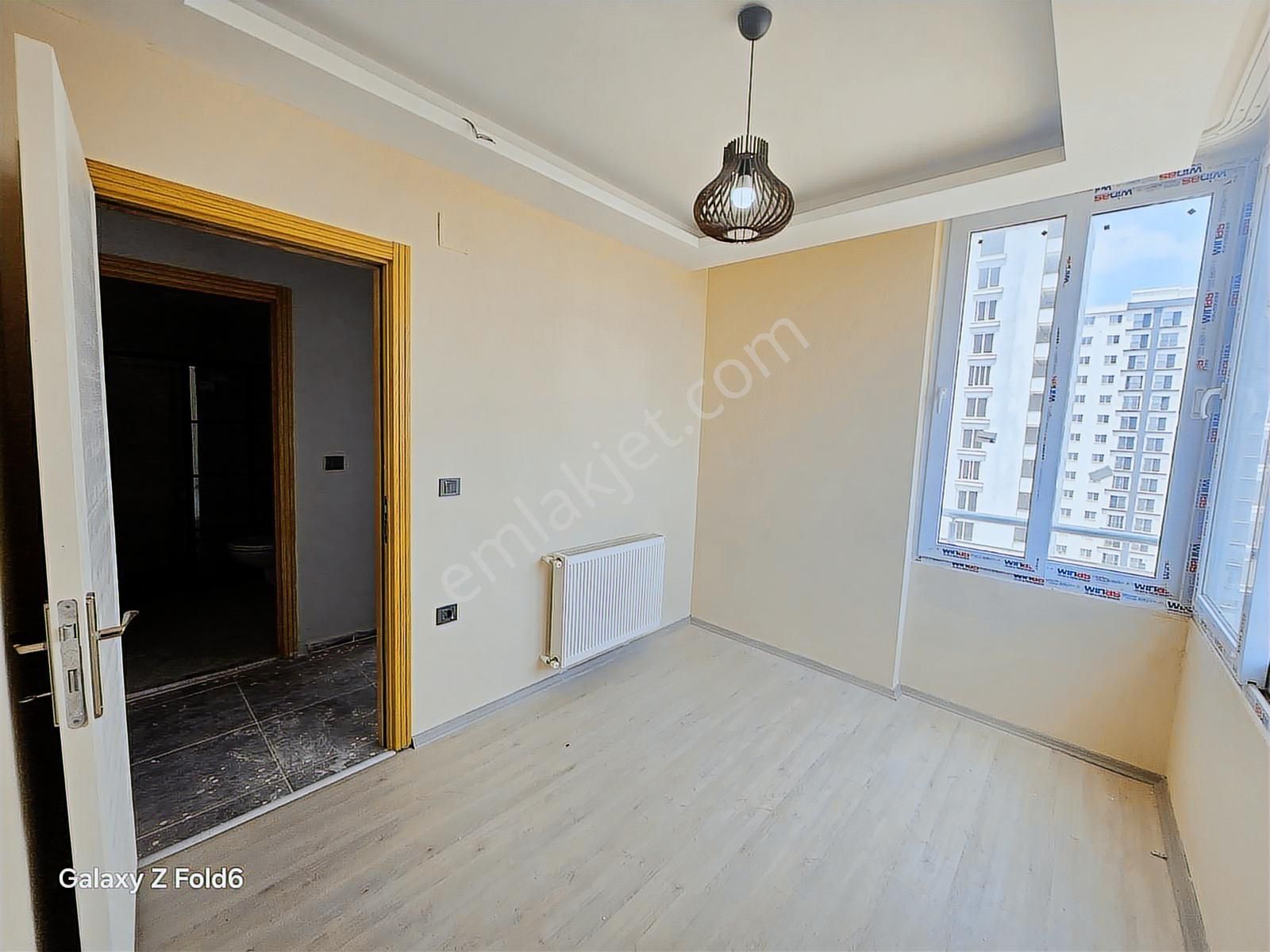 Vesile'den İçi Yapılı Ekstralı Cazip 3+1 - Görsel 15