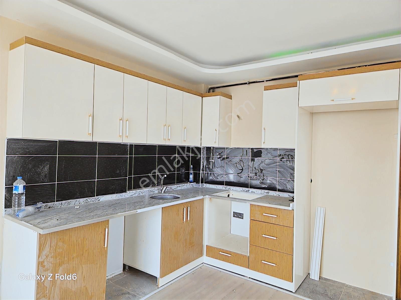 Vesile'den İçi Yapılı Ekstralı Cazip 3+1 - Görsel 5