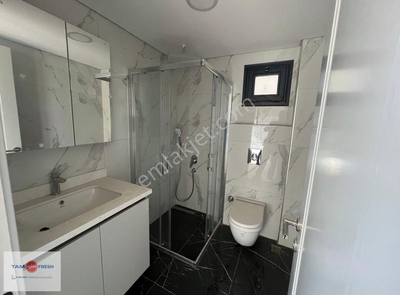 Menderesin En Prestijli Projesinde Site İçi 3+1 Kiralık Daire - Görsel 4