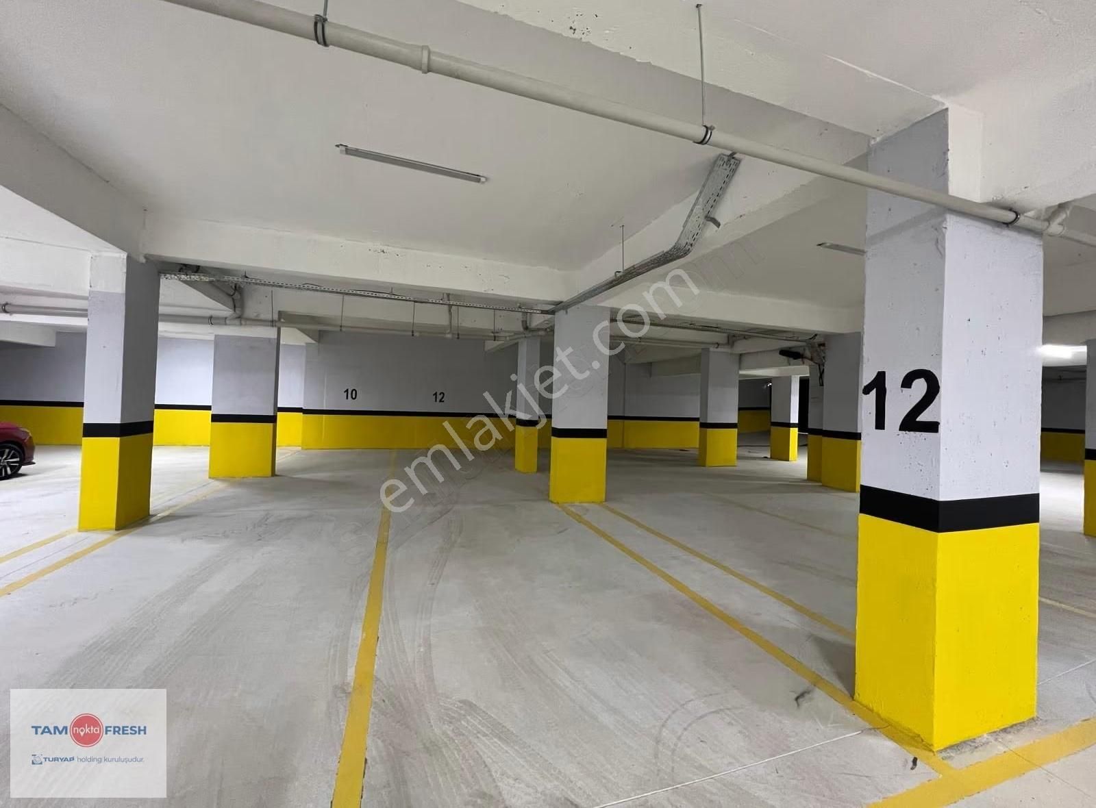 Menderesin En Prestijli Projesinde Site İçi 3+1 Kiralık Daire - Görsel 3