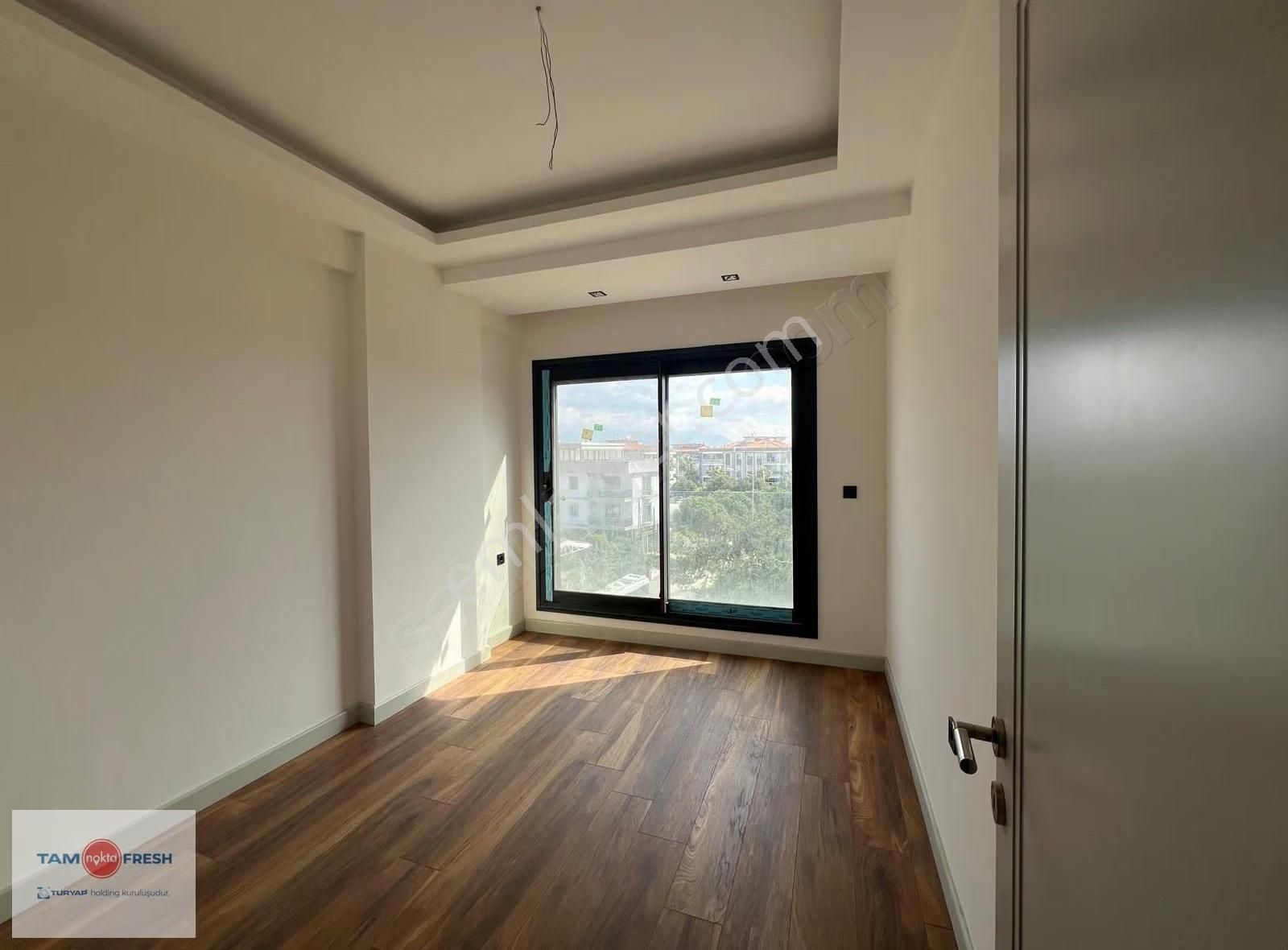 Menderesin En Prestijli Projesinde Site İçi 3+1 Kiralık Daire - Görsel 19