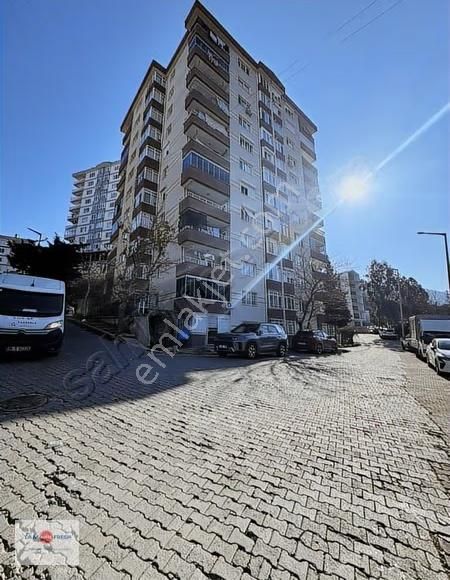 Narbel Siteisi'nde Manzaralı, Arakat, Geniş 2+1 Daire - Görsel 20