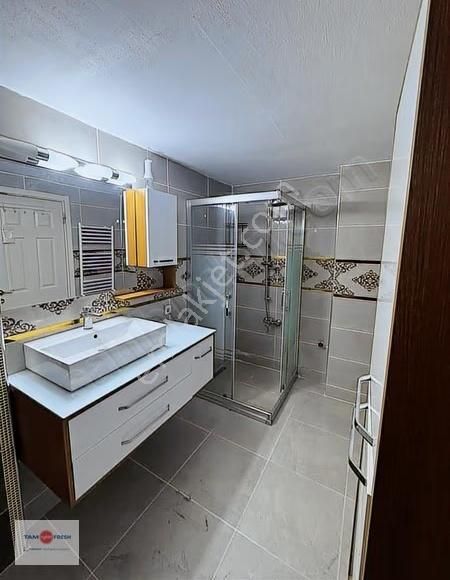 Narbel Siteisi'nde Manzaralı, Arakat, Geniş 2+1 Daire - Görsel 9