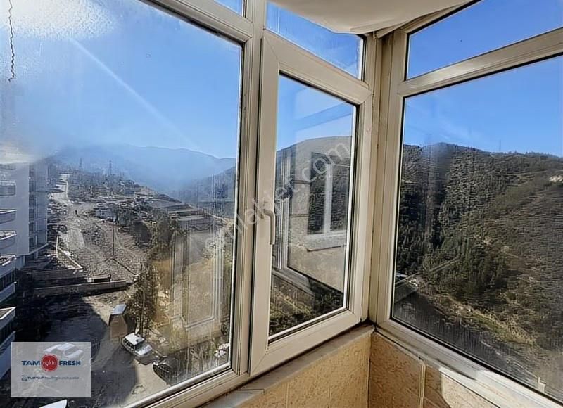 Narbel Siteisi'nde Manzaralı, Arakat, Geniş 2+1 Daire - Görsel 10