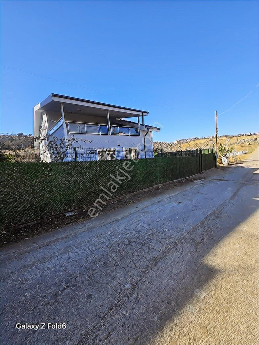 Vesile'den Çınarlıda Merkezi Lokasyonda 543 M² Köşe Parsel - Görsel 4
