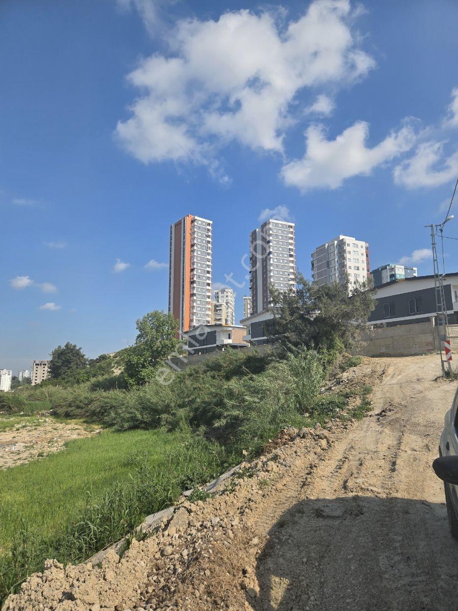 Vesile'den Çınarlıda Merkezi Lokasyonda 543 M² Köşe Parsel - Görsel 11