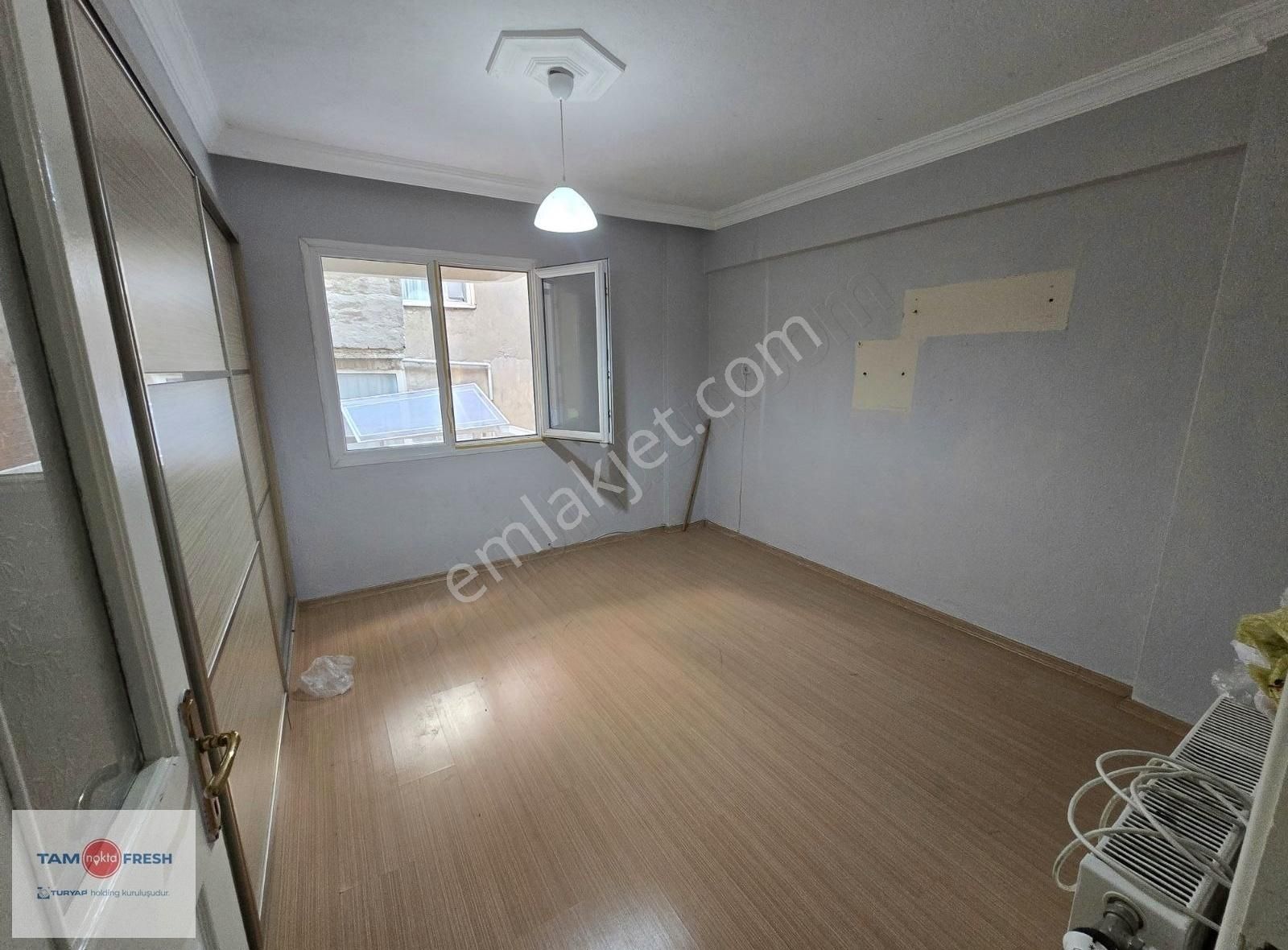 Yeşilyurt Tahsin Yazıcı'da Kiralik Geniş 2+1 Daire - Görsel 14