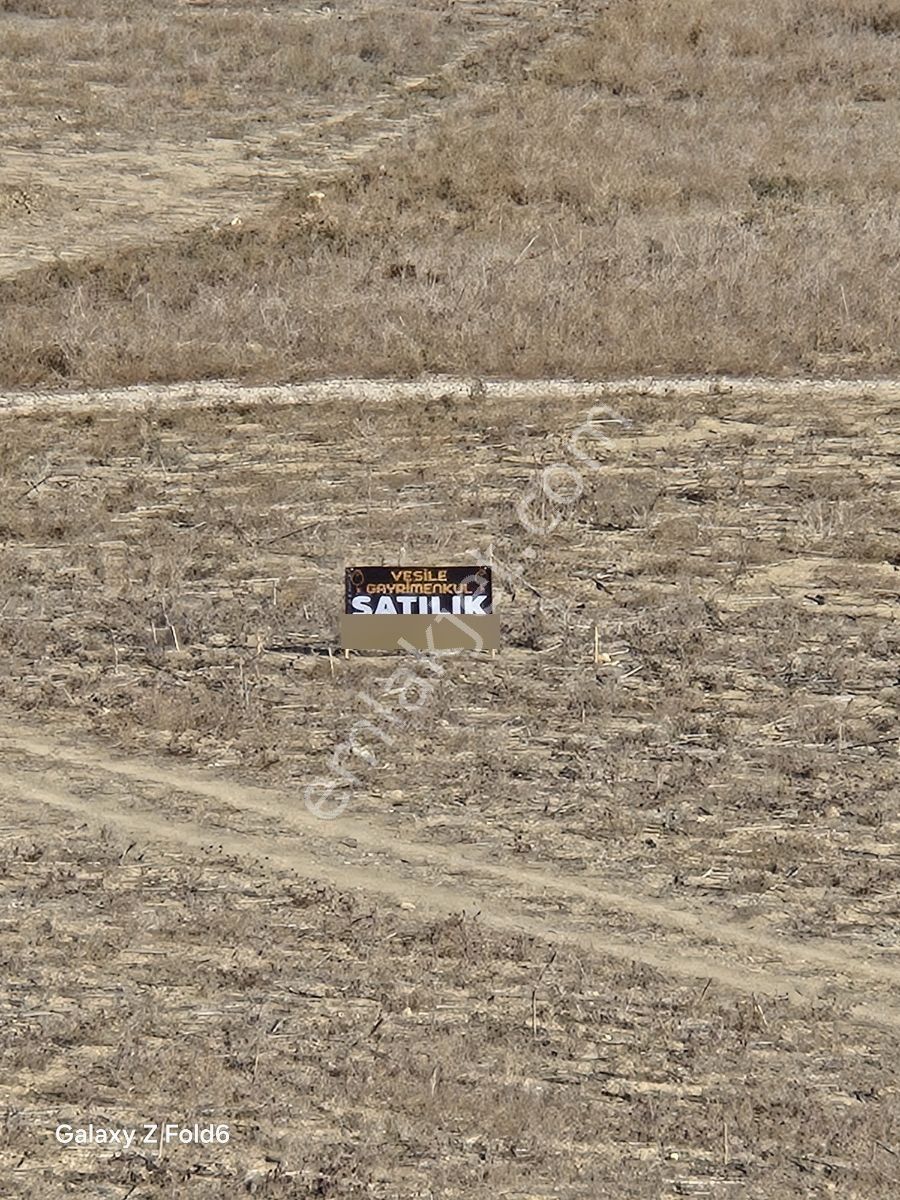 Vesile'den Burukta 333 M² Tek Tapu İmarlı Arsa - Görsel 11