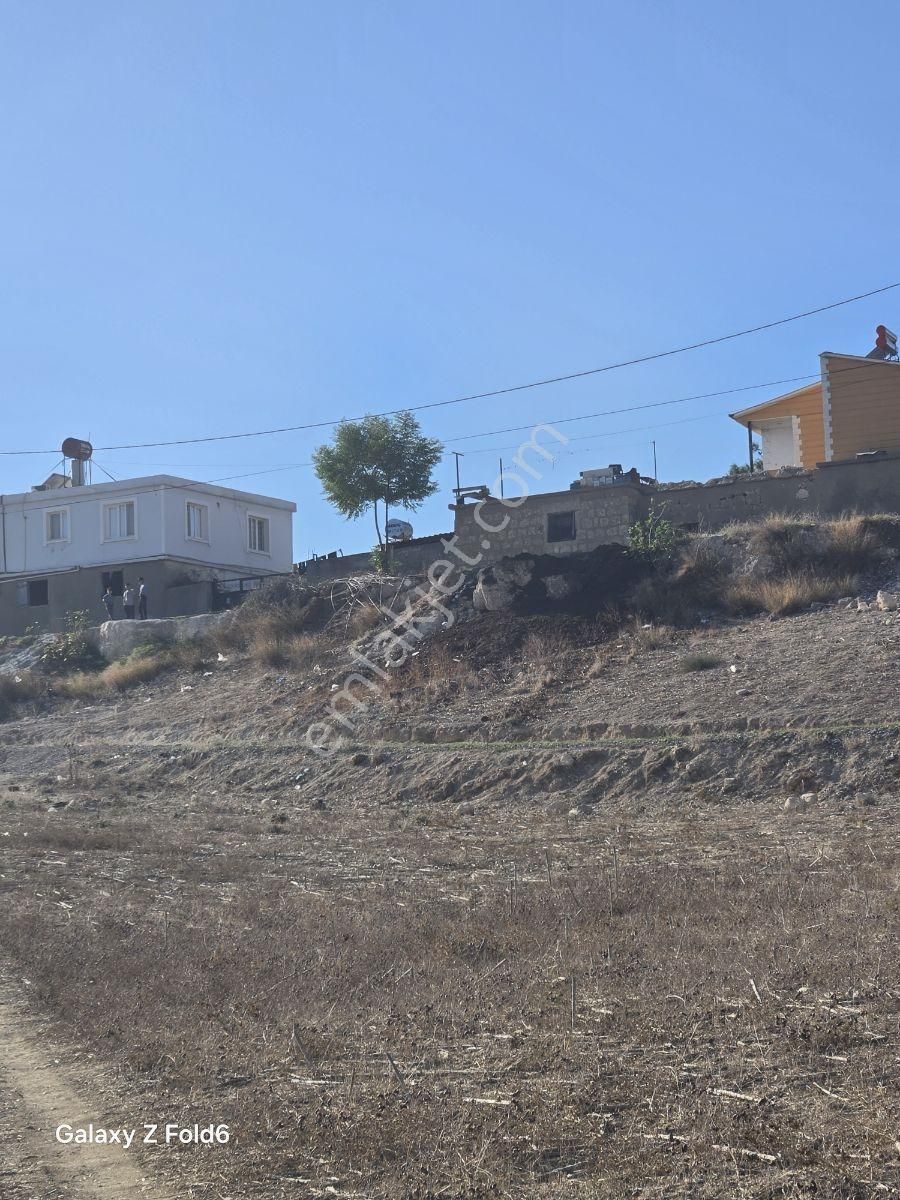 Vesile'den Burukta 333 M² Tek Tapu İmarlı Arsa - Görsel 10