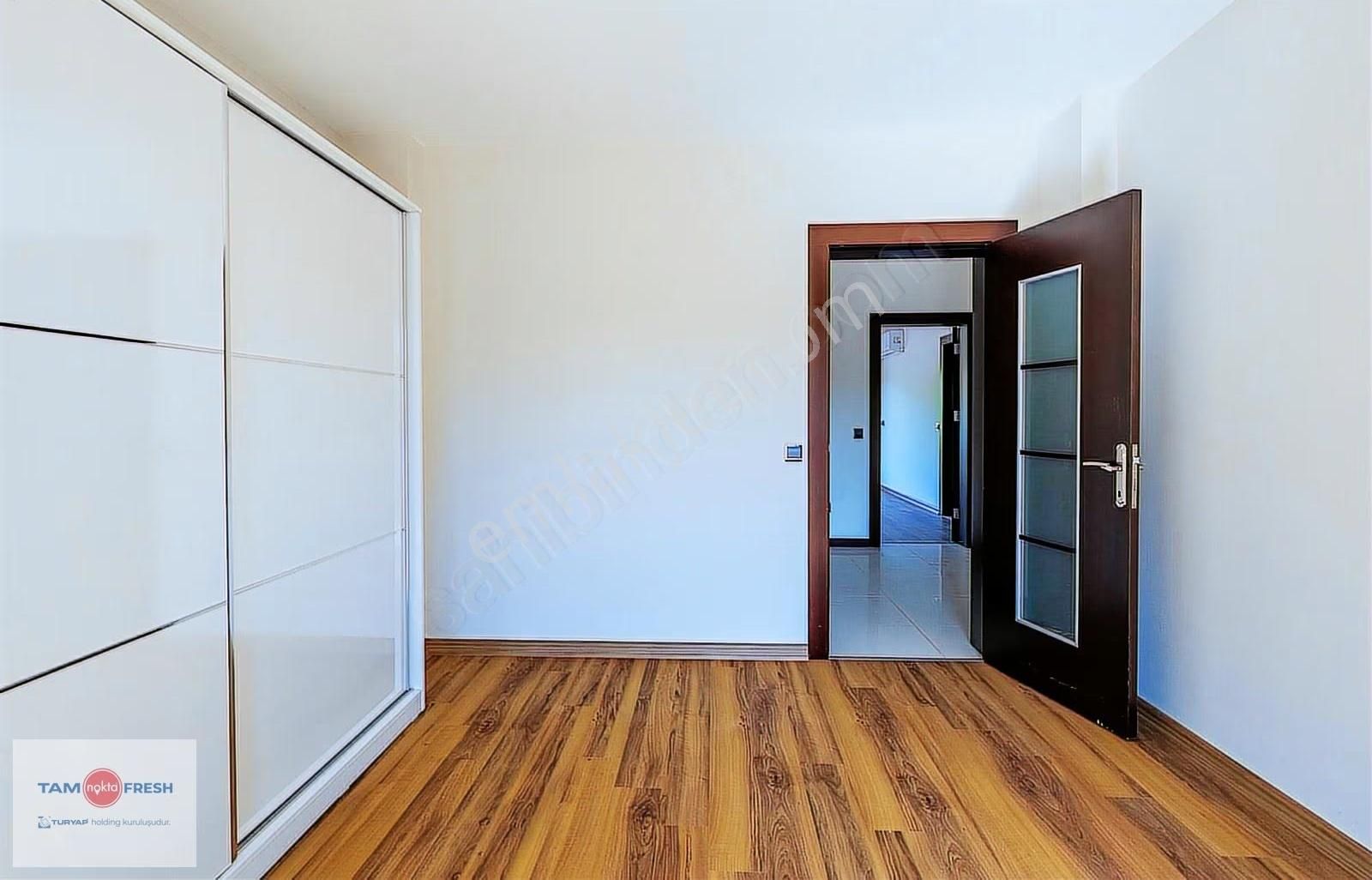 Urla Toptepe Kybele Evlerinde Satılık Villa... - Görsel 23