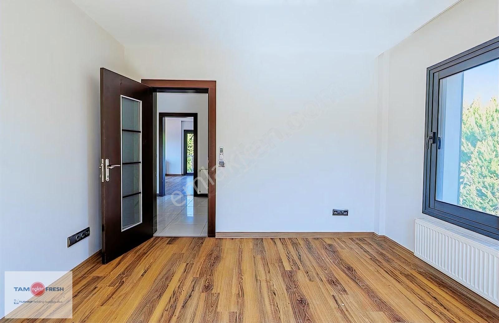 Urla Toptepe Kybele Evlerinde Satılık Villa... - Görsel 10