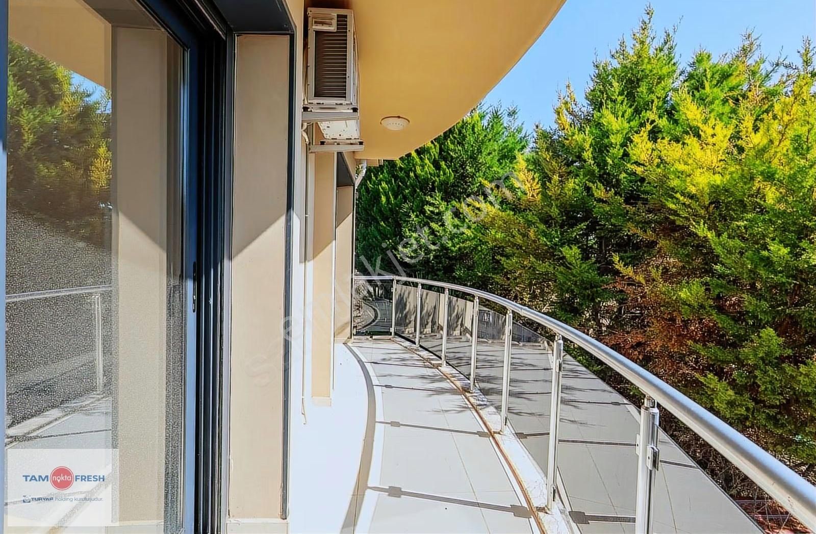Urla Toptepe Kybele Evlerinde Satılık Villa... - Görsel 22