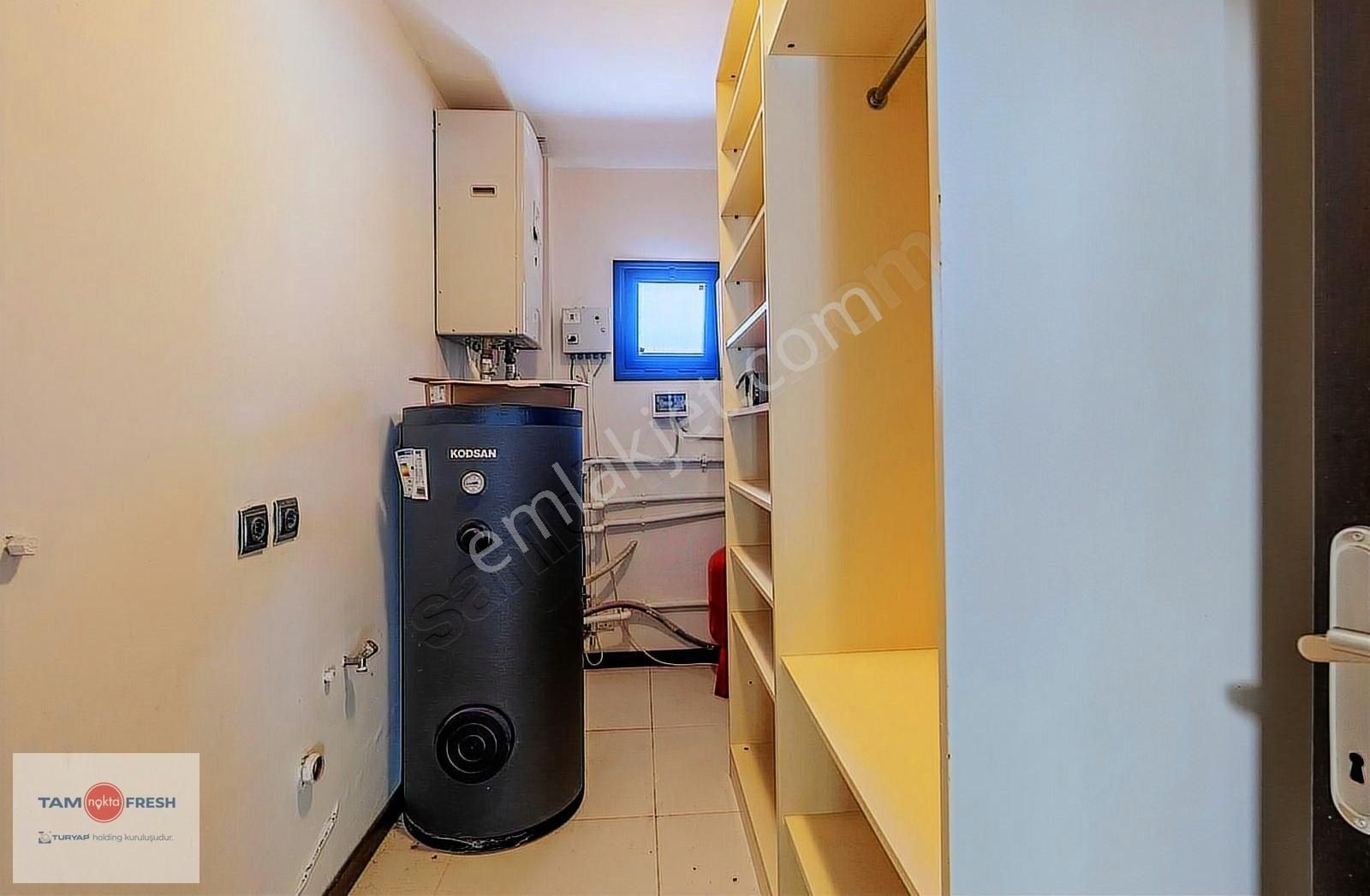 Urla Toptepe Kybele Evlerinde Satılık Villa... - Görsel 18