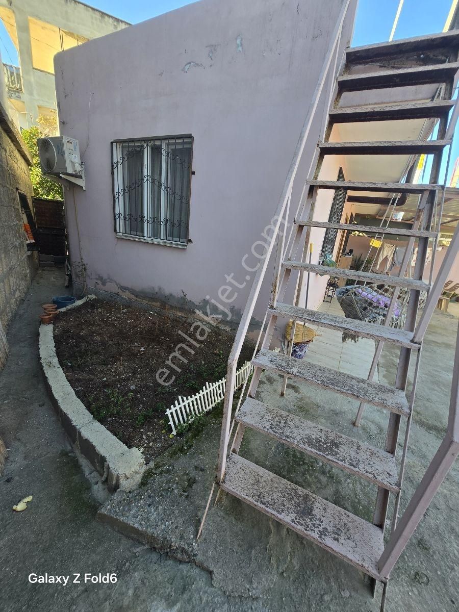 Vesile'den Burukta Tek Katlı Müstakil Açıklamayı Okuyunuz - Görsel 22