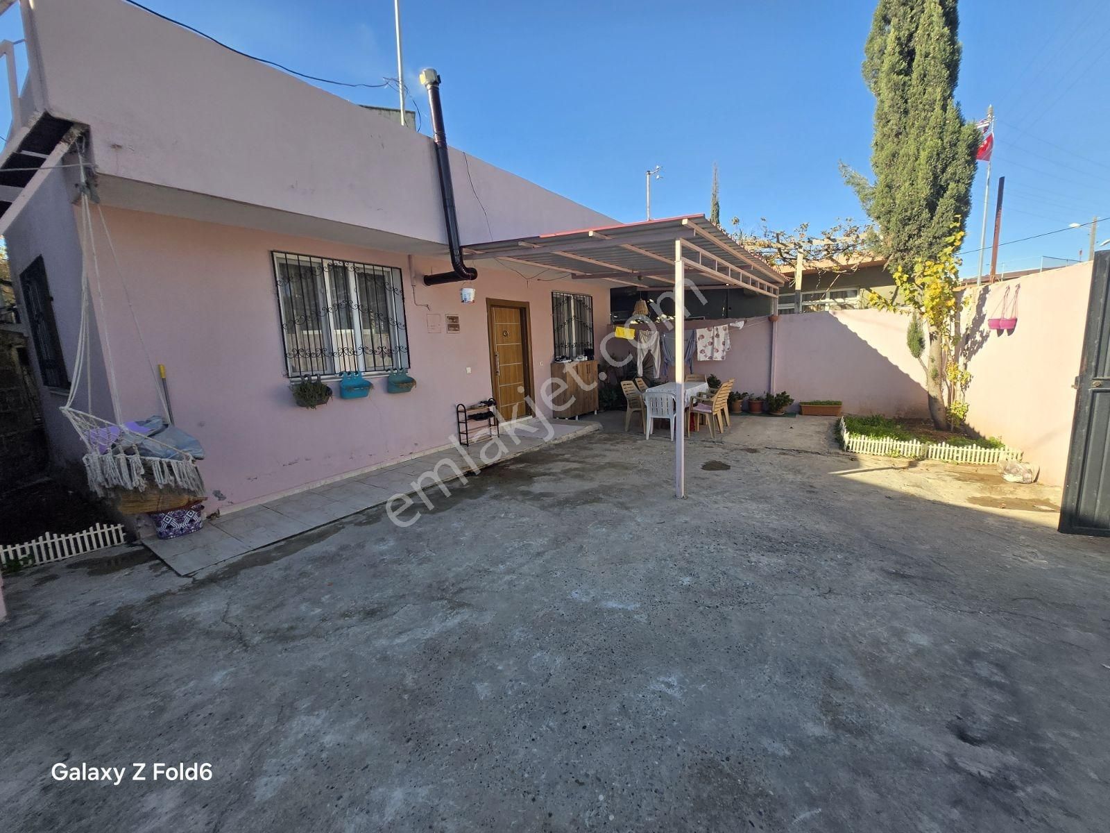 Vesile'den Burukta Tek Katlı Müstakil Açıklamayı Okuyunuz - Görsel 31