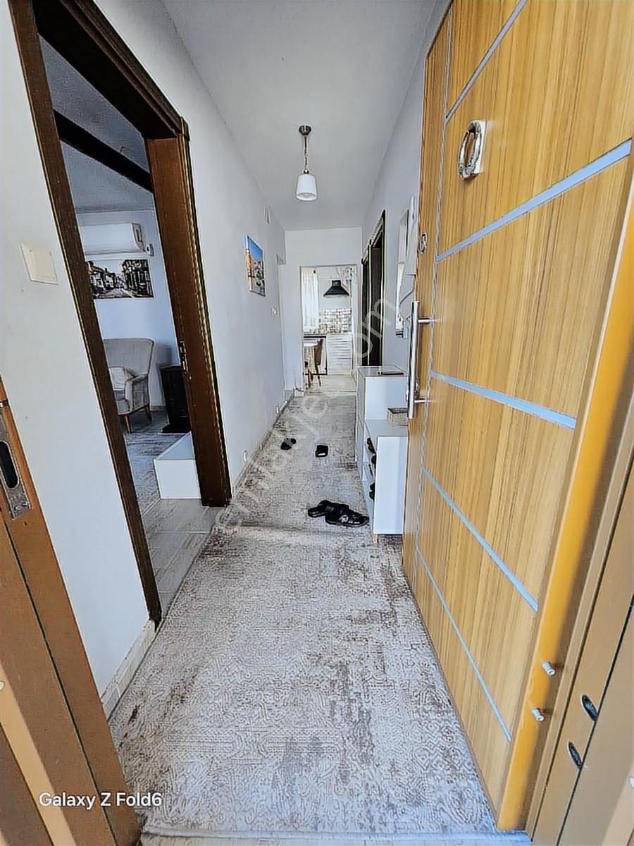 Vesile'den Burukta Tek Katlı Müstakil Açıklamayı Okuyunuz - Görsel 12