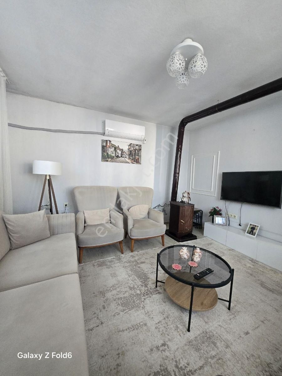 Vesile'den Burukta Tek Katlı Müstakil Açıklamayı Okuyunuz - Görsel 33