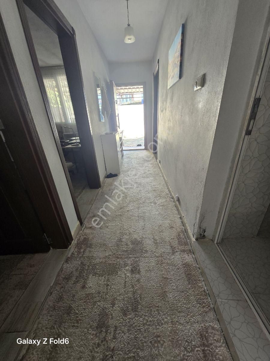 Vesile'den Burukta Tek Katlı Müstakil Açıklamayı Okuyunuz - Görsel 21