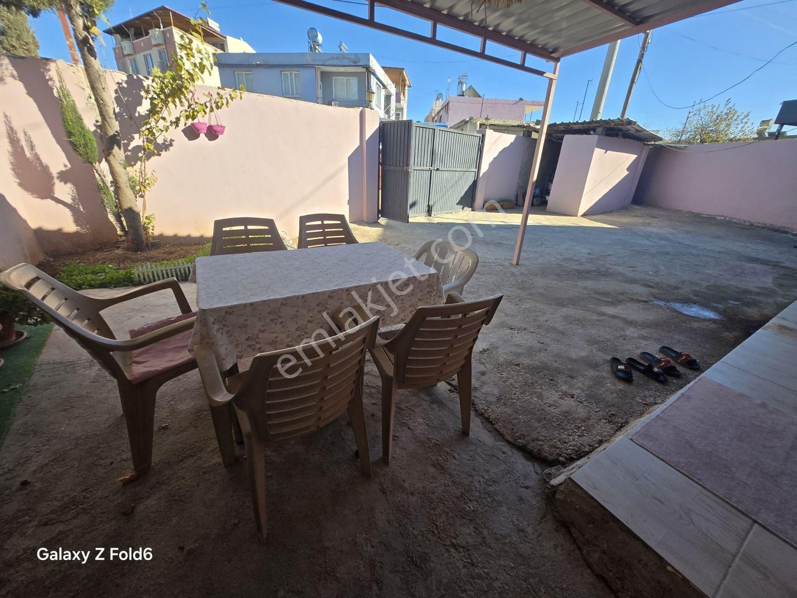 Vesile'den Burukta Tek Katlı Müstakil Açıklamayı Okuyunuz - Görsel 5