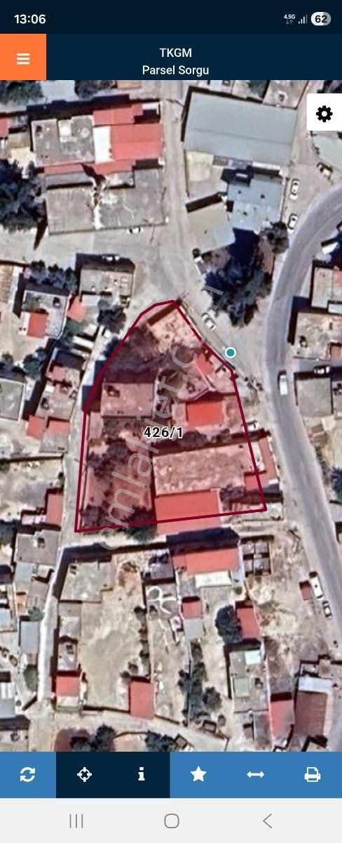 Vesile'den Burukta Tek Katlı Müstakil Açıklamayı Okuyunuz - Görsel 34