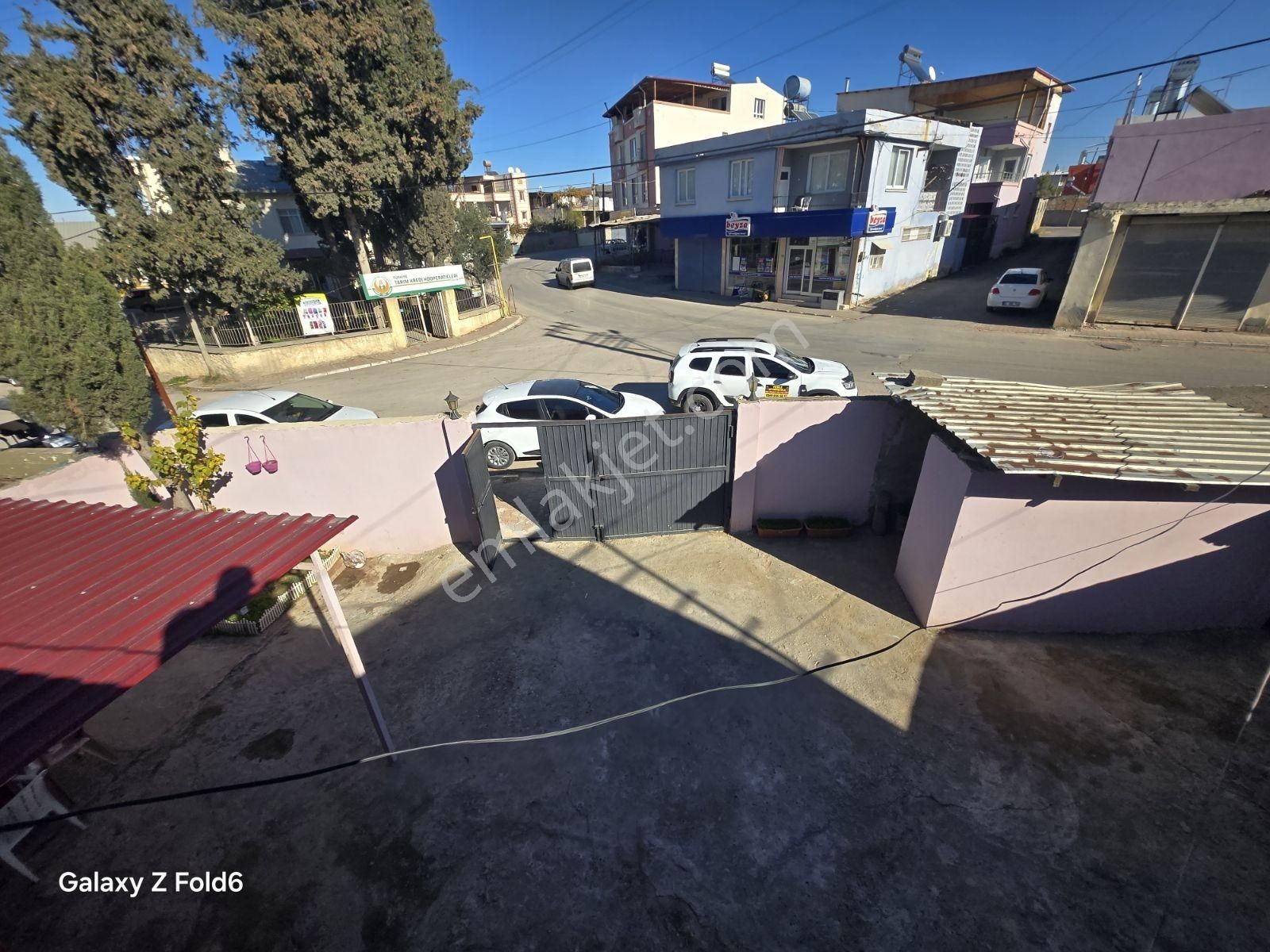 Vesile'den Burukta Tek Katlı Müstakil Açıklamayı Okuyunuz - Görsel 11