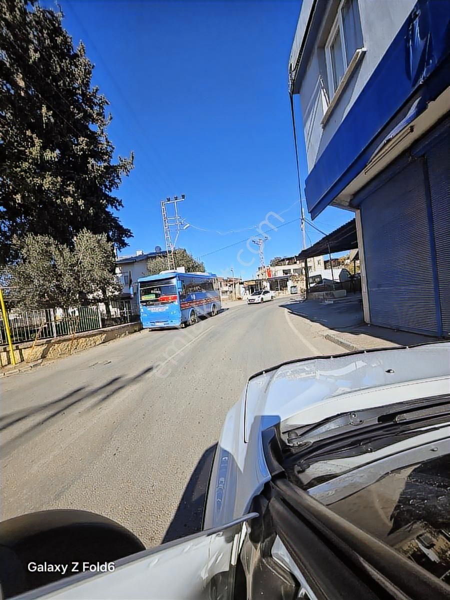 Vesile'den Burukta Tek Katlı Müstakil Açıklamayı Okuyunuz - Görsel 26