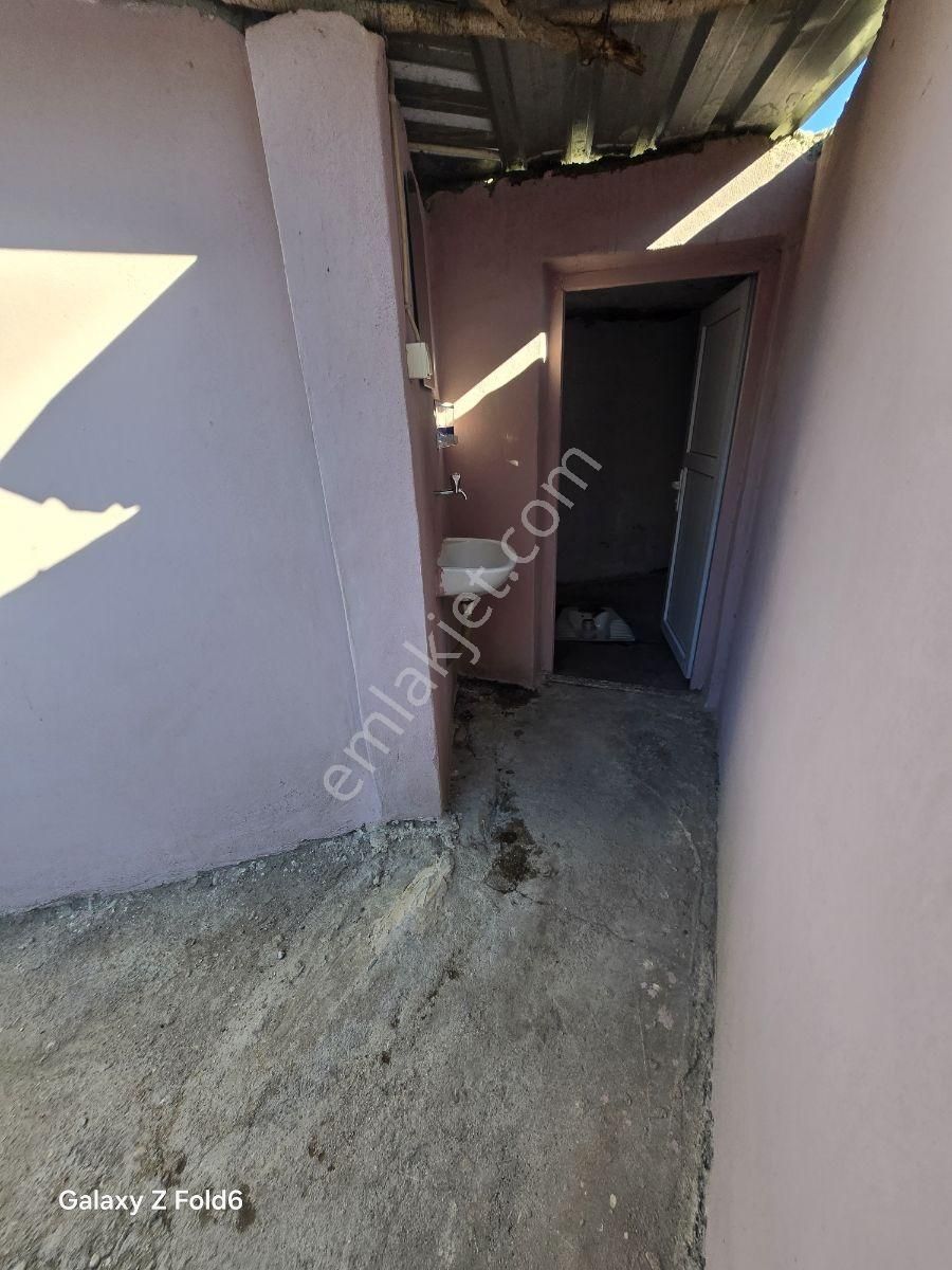 Vesile'den Burukta Tek Katlı Müstakil Açıklamayı Okuyunuz - Görsel 19