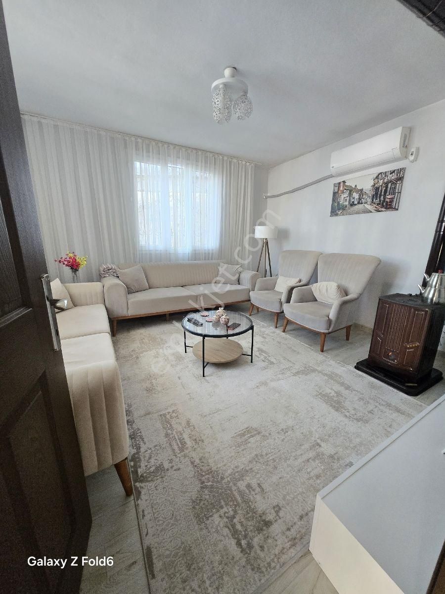 Vesile'den Burukta Tek Katlı Müstakil Açıklamayı Okuyunuz - Görsel 29