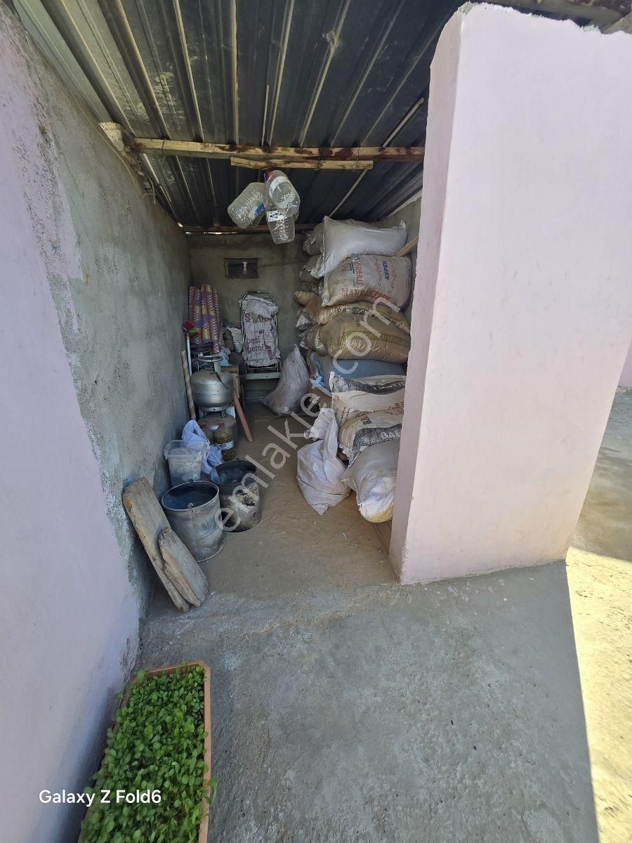 Vesile'den Burukta Tek Katlı Müstakil Açıklamayı Okuyunuz - Görsel 6