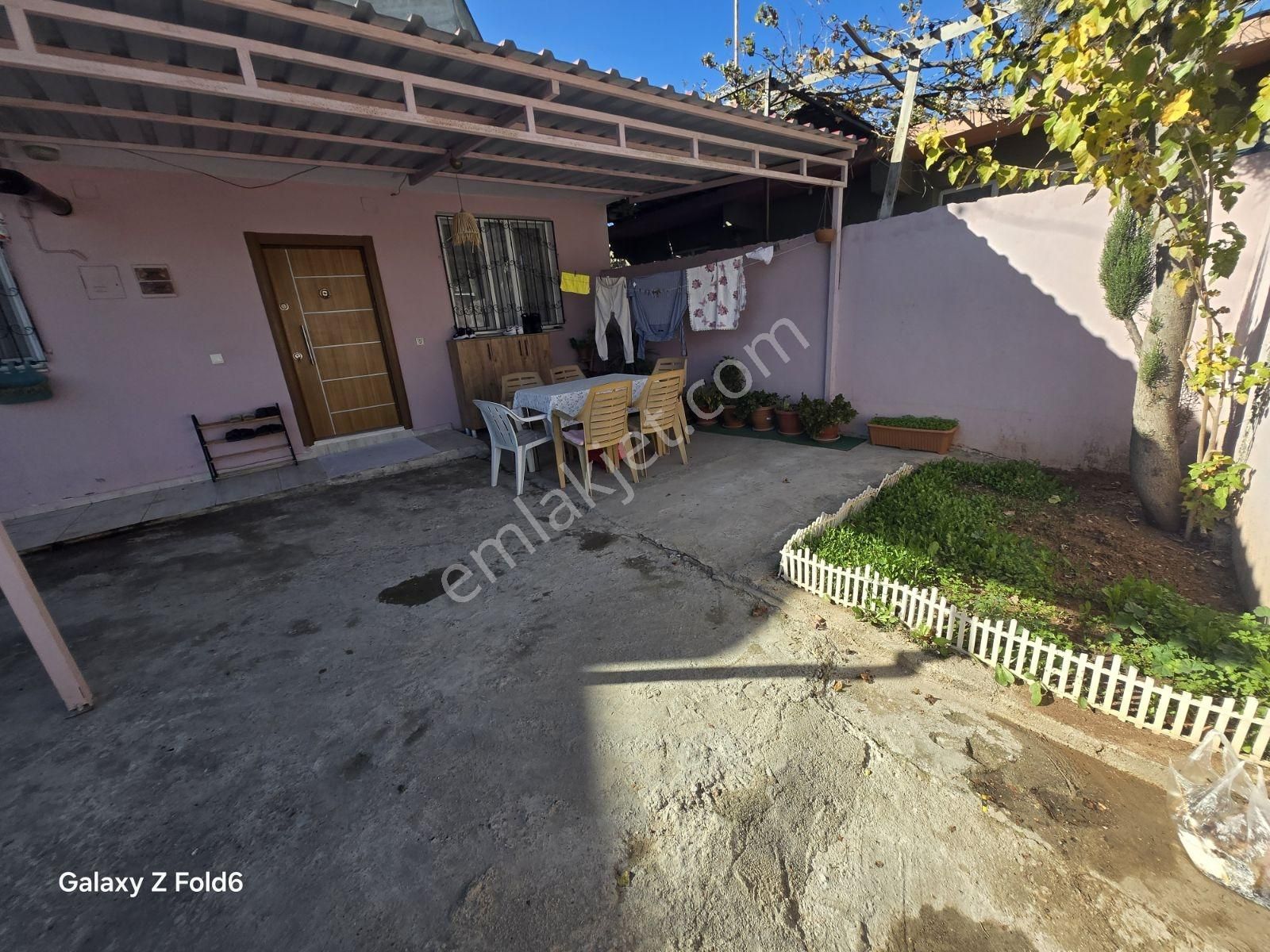 Vesile'den Burukta Tek Katlı Müstakil Açıklamayı Okuyunuz - Görsel 30