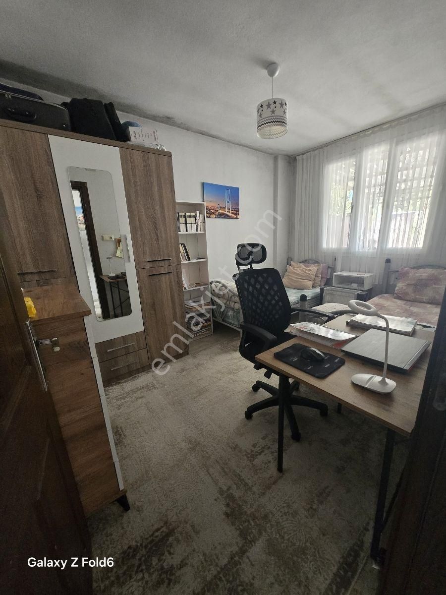 Vesile'den Burukta Tek Katlı Müstakil Açıklamayı Okuyunuz - Görsel 20