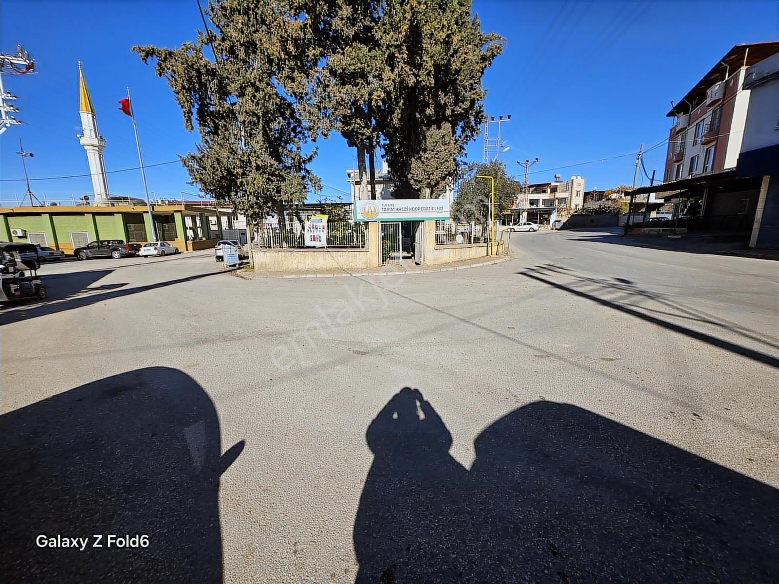 Vesile'den Burukta Tek Katlı Müstakil Açıklamayı Okuyunuz - Görsel 3