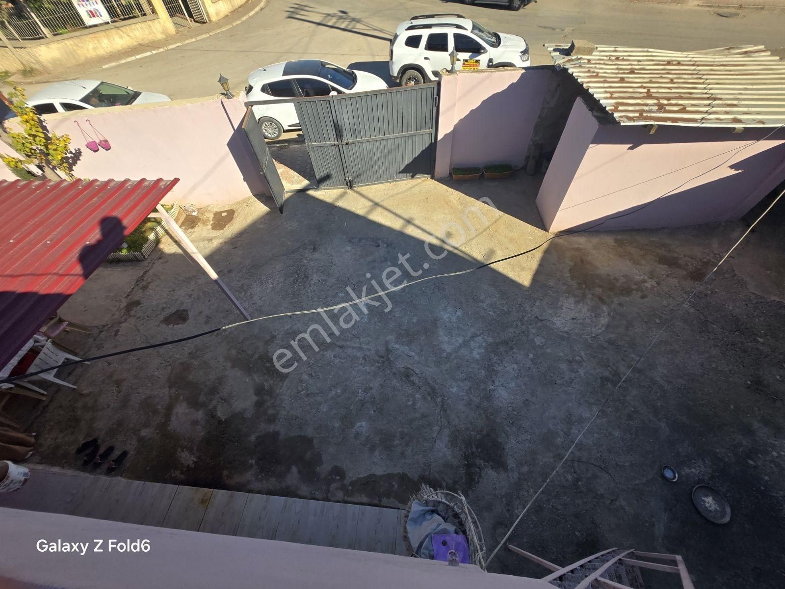 Vesile'den Burukta Tek Katlı Müstakil Açıklamayı Okuyunuz - Görsel 17